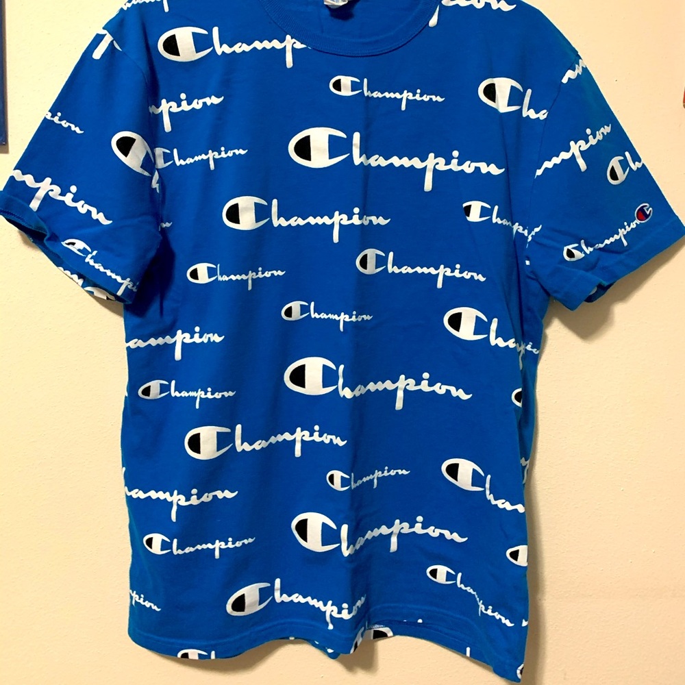 Men’s Champion T-shirt